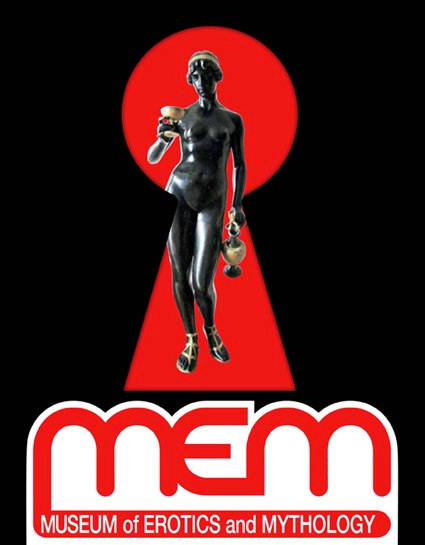 MEM - Musée de l'Érotisme et de la Mythologie à Bruxelles