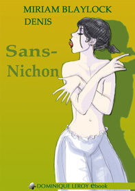 Sans Nichon par Miriam Blaylock