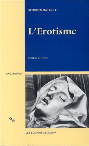L'érotisme de Georges Bataille