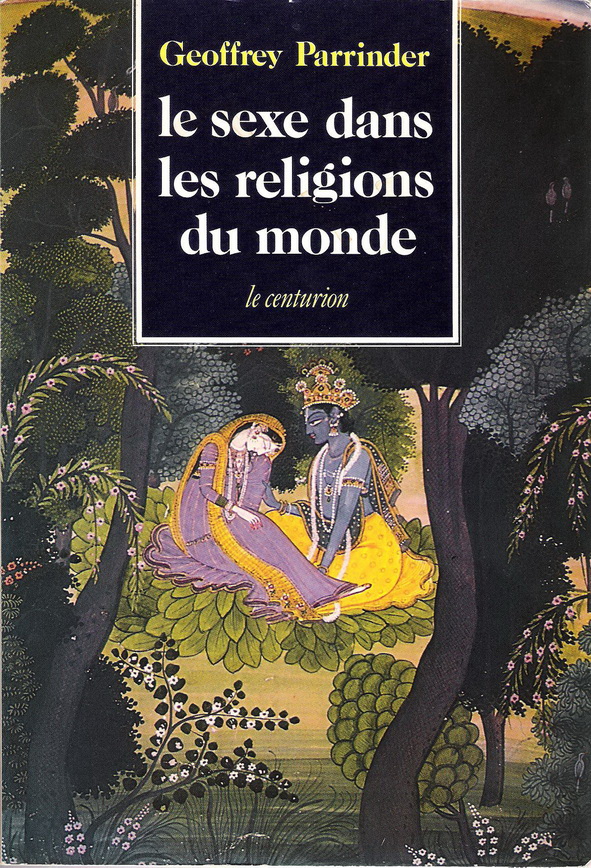 Le sexe dans les religions du monde